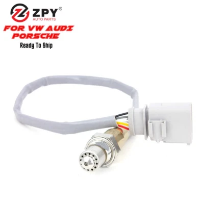 Sensor de oxígeno ZPY para AUDI Q3 8UB 8UG 2.0 TFSI quattro 14-18 06K90626AH Foto 1 de 4