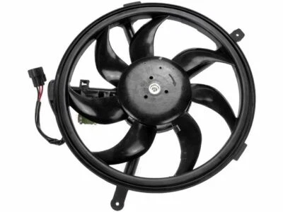 For 2011-2017 Mini Cooper Countryman Auxiliary Fan Assembly Dorman 27342RY 2014 - Image 1 of 2