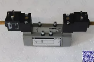 Bosch Ventil 5/2 0 820 024 552 24V - Bild 1 von 2