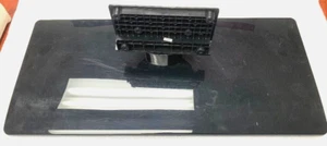 GENUINE ORIGINAL STAND FOR SANYO MODELS LD3257HA & LH3258HA W/MOUNTING SCREWS - Picture 1 of 2