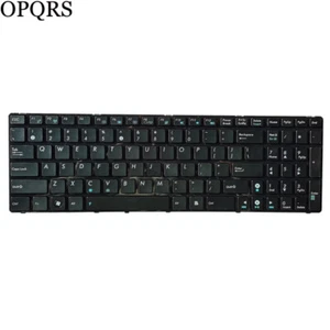 FÜR ASUS G72 G72GX G73 G73JH N73 N73J X52JR X52JT X52JU X52JV X52N US Tastatur - Bild 1 von 2