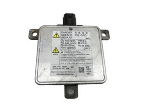 Xenon LIGHT ballast Right for Mazda 3 BM 13-17 46TKM!! W3T-24571-14Z08-0853 - Picture 1 of 7