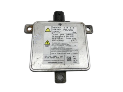 Xenon LICHT Vorschaltgerät Rechts für Mazda 3 BM 13-17 W3T-24571-14Z08-0853 - Bild 1 von 4