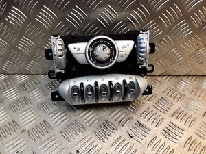 MINI R56 Climate Control Unit for MINI Cooper Clubman R55 R56 R57 69797002 - Picture 1 of 2