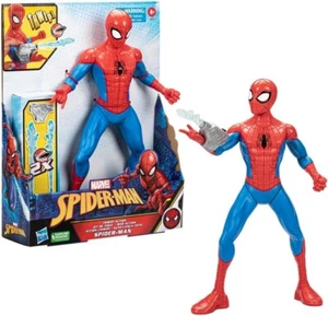 Marvel Spider-Man Thwip Action Figure 33cm - Picture 1 of 5