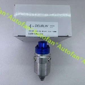 1 PIEZA Nuevo 1109-044-212 Sustituto Unión Giratoria Alta Velocidad - Imagen 1 de 1