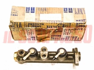 POMPA FRENI FIAT 125 BERLINA SPECIAL 132 ORIGINALE 4343327 - Imagen 1 de 2
