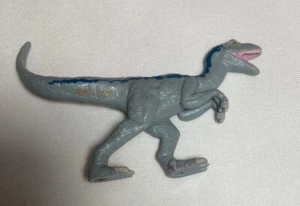 Juguete azul Jurrasic World - Imagen 1 de 2
