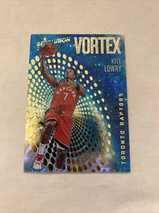 2017-18 Panini Revolution - Vortex Impact #31 Kyle Lowry - Picture 1 of 2