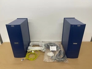 Oxford Instruments Inca X-Stream 51-1100-103 y controlador de micrófonos 51-1100-104 - Imagen 1 de 19