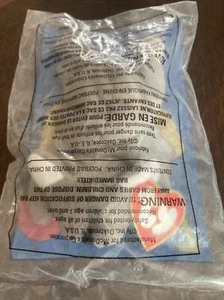 McDonald's 1993 Tag Ty Teenie Beanie Baby Mel The Koala 1998 #7 Error - Picture 1 of 3
