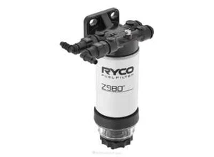 Ryco Universal Fuel Water Separator Filter Kit Z980UK - Bild 1 von 6
