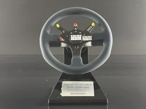 Minichamps - Volante 1:2 Williams FW16 (1994) Ayrton Senna - Foto 1 di 3