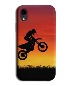Motorbike Phone Case Cover Motor Bike Bikes Helmet Sunrise Sunset Photo i766 - Picture 1 of 1