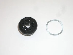 ACCESORIO DE TUBO ANFENOL 78-S8 CINCH SK8P 8 PINES TOMA DE ALIMENTACIÓN ESTILO OCTAL - Imagen 1 de 2