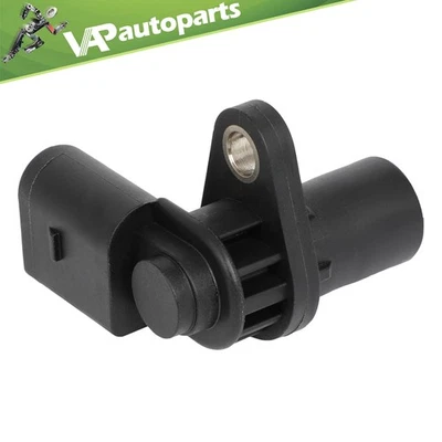 Fits Audi A8 Quattro 2007-2010 V8 4.2L Crankshaft Position Sensor 7517376 PC697 - Image 1 of 4