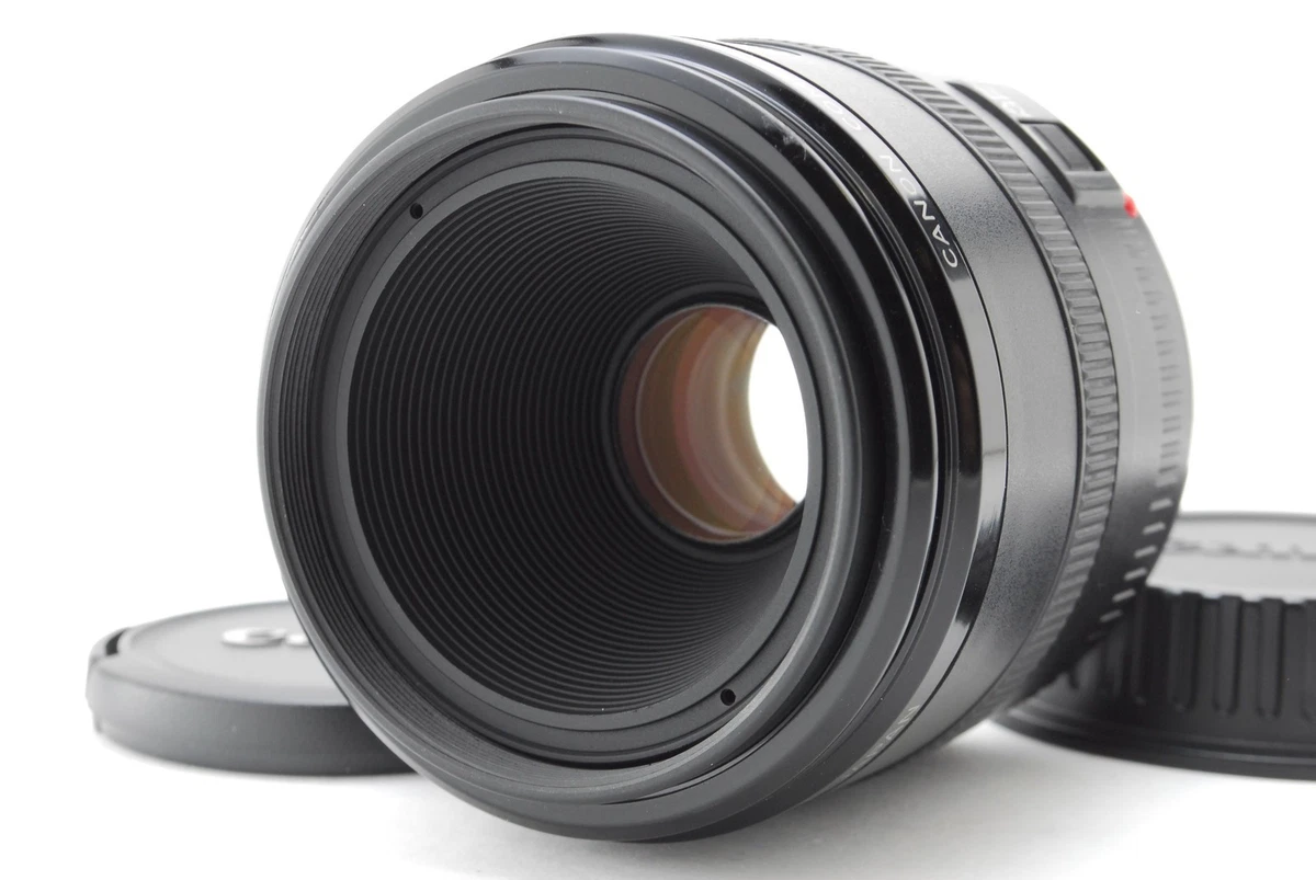 Canon 50mm f/2.5 Camera Lenses for sale | eBay