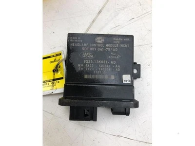 Centralina illuminazione Land Rover Range Rover III L322 9X2313K031AD P18881664 - Immagine 1 di 3