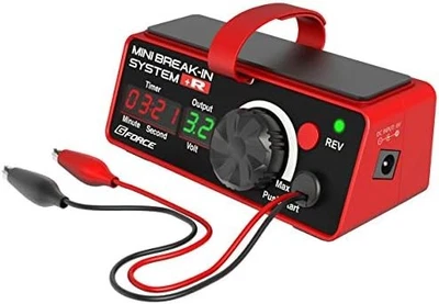 G-FORCE Mini Break-In System +R G0321 RC Car Servo Gears Toy Japan G0321 - Image 1 of 4