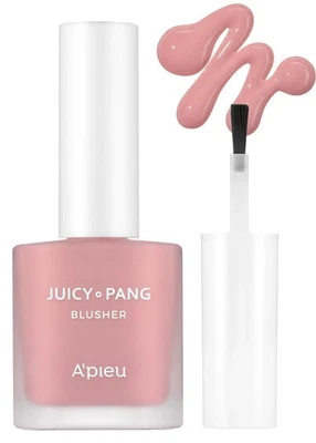 A'pieu Juicy-Pang Water Blusher Guava Pearl (PK03) Sheer, Dewy Finish A4 - Image 1 of 4