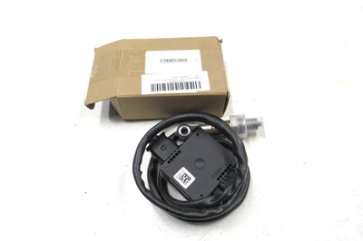 Diesel Particulate Sensor SMP PM 2017-2019 Chevrolet Silverado 2500 HD 6.6L V8 - Image 1 of 4