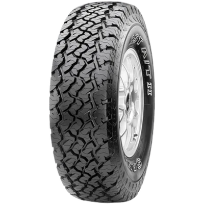 CHENG SHIN Sommerreifen LT285/70 R 17 TL 121/118Q SAHARA A/T II OOL 8PR MFS OOL  - Bild 1 von 3