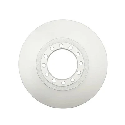 Genuine ACDelco For Isuzu NPR 09 10 Brake Disc Passenger/Driver Side | Single Pc - Image 1 of 4