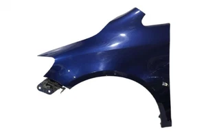 Kotflügel links vorn VW Golf Plus 521, 5M1 in D5Q Shadow Blue Pearl VW  GOLF PLU - Bild 1 von 3