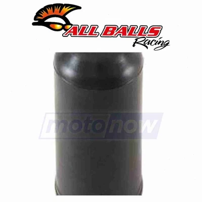 All Balls Shock Bladder for 2004-2017 Honda CRF250X - Suspension Shocks, gz - Image 1 of 4