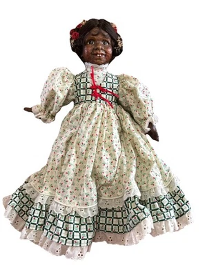 Muñeca Cenicienta Nancy Bruns Tesoro Internacional de Coleccionables # 13/150 Foto 1 de 4