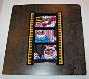 Killer Klowns from Outer Space Emaille Pin Chubby & Fatso Bloody Hell Pinz - Bild 1 von 2