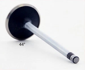 2007 2008 2009 2010 Hummer H3 H3T 3.7L DOHC L5 20V-10 INTAKE & 10 EXHAUST VALVES - Bild 1 von 2