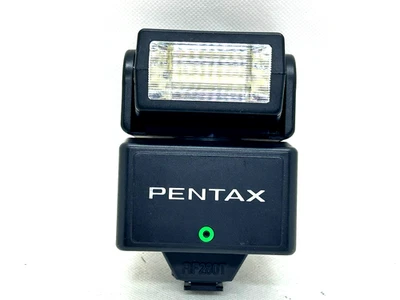 【N MINT 】 Pentax Auto Strobe AF 280T Shoe Mount Flash For 645 67II LX from Japan - Image 1 of 4