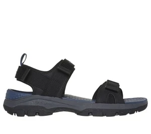 SKECHERS Relaxed Fit Tresmen - Nero - Bild 1 von 1