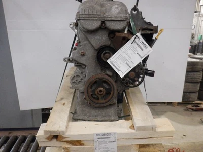 Hyundai Accent Canada 2012-2013 motor de 1,6 L 4 cilindros 117 k millas OEM LKQ Foto 1 de 4