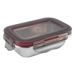 Contenitore per il Pranzo in Acciaio Inossidabile da 220 Ml Contenitore per5039 - Foto 1 di 1