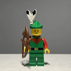 Classic Lego Forstmen Mini Figure / Lego Castle - Picture 1 of 4