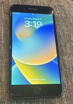 Apple iPhone 8 Plus 64GB (AT&T/Cricket) - *PLEASE READ* - Image 1 of 4