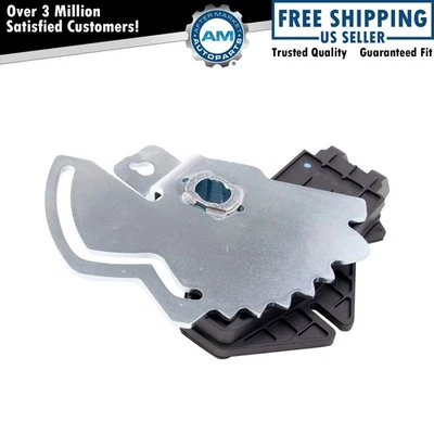 Neutral Safety Switch Fits 2007-2019 Chevrolet 2007-2019 GMC - Image 1 of 4