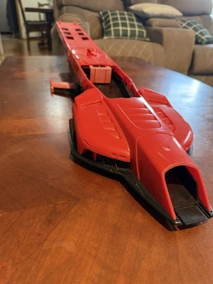 Hot Wheels 2000 Motorized Super Launcher (DISPLAY ONLY BROKEN/MISSING PARTS) - Image 1 of 4