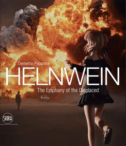 Gottfried Helnwein: The Epiphany of the Displaced - Picture 1 of 1