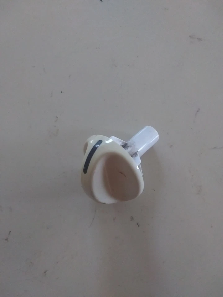 Frigidaire Washer Model FTF530FS0 Control Knobl 131761704 - Image 1 of 1