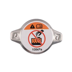 NEW Radiator Cap 16401-36020 For Toyota Avalon Highlander 4Runner Tundra Yaris - Picture 1 of 6