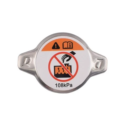 NEW Radiator Cap 16401-36020 For Toyota Avalon Highlander 4Runner Tundra Yaris - Image 1 of 4