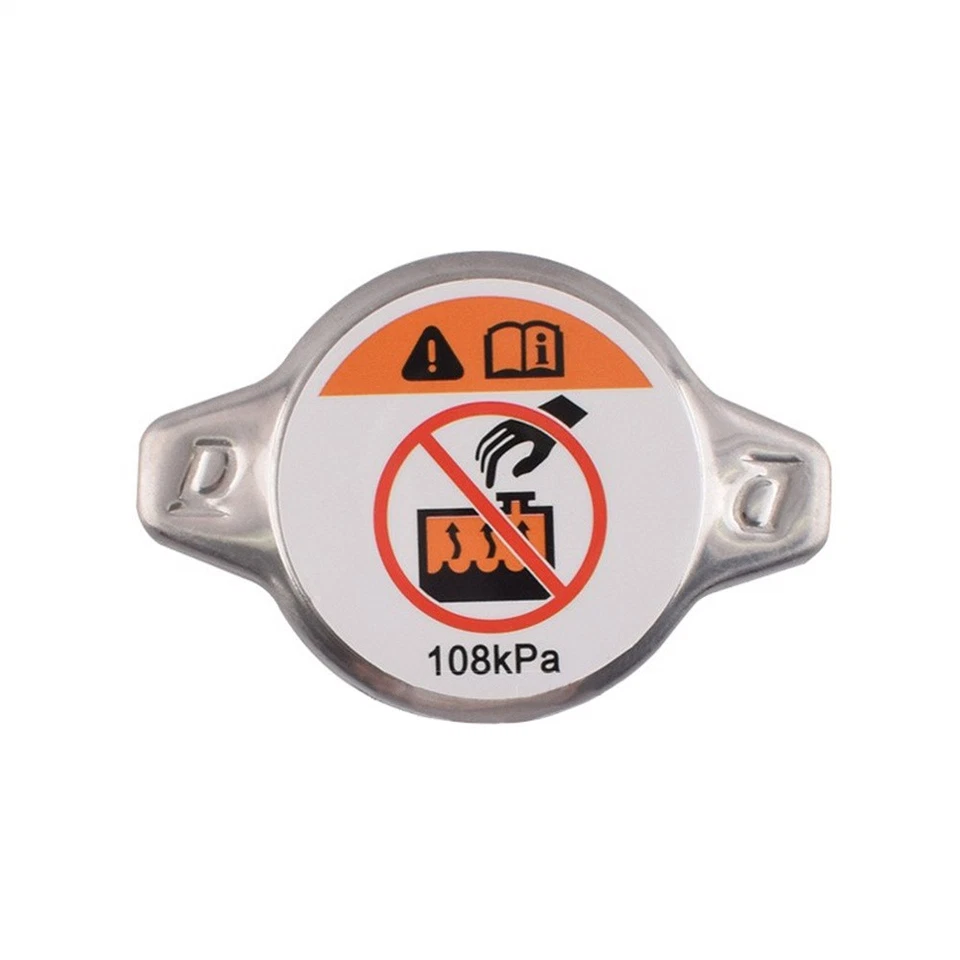 NEW Radiator Cap 16401-36020 For Toyota Avalon Highlander 4Runner Tundra Yaris - Image 1 of 4