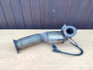 Catalizzatore KAT VOLVO V70 II S60 I 2.4 D5 36002218 31219052 - Foto 1 di 3