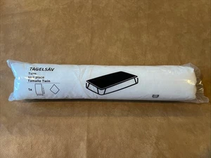 Ikea Tagelsav Protezione Materasso Doppio (NUOVO) - Foto 1 di 4