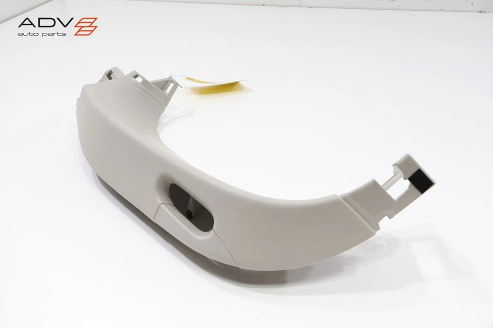 INFINITI QX80 QX56 2011-2024 PUERTA TRASERA PUERTA LEVADIZA LADO IZQUIERDO CUBIERTA PANEL OEM Foto 1 de 4