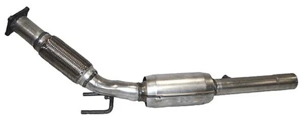 Catalytic Converter For 2006-2007 Volkswagen Rabbit - Image 1 of 4