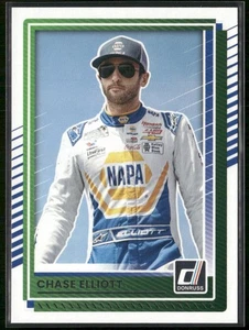 Chase Elliott 2025 Donruss Nascar #24 - Imagen 1 de 2